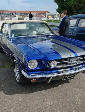 carrosserie redressage Bréal sous Montfort-1