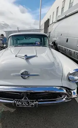 carrosserie redressage à Bruz - image 2