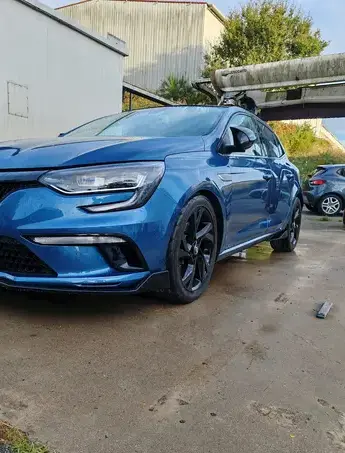 carrosserie redressage à Bruz - image 3