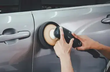 carrosserie redressage à Bruz - image 4