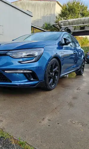 carrosserie redressage à Chavagne - image 4