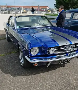 carrosserie redressage à Goven - image 2