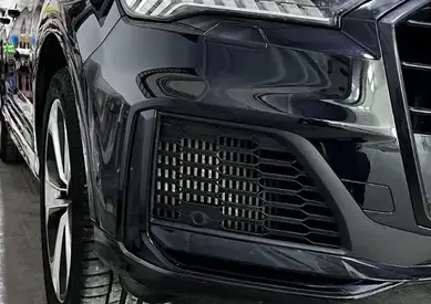 carrosserie redressage à Mordelles - image 4