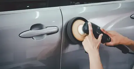 carrosserie redressage à Rennes - image 2