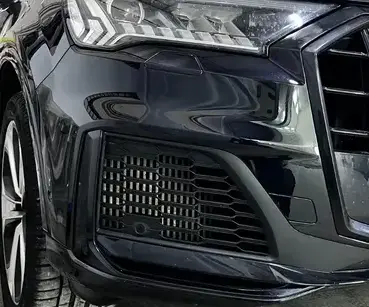 carrosserie redressage à Rennes - image 4