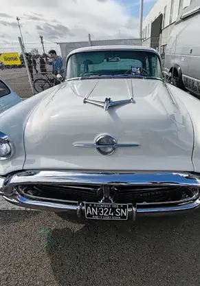 carrossier Bréal sous Montfort-1