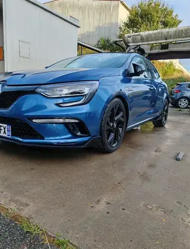 carrossier Bréal sous Montfort-5