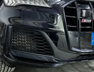 débosselage sans peinture Bréal sous Montfort-1