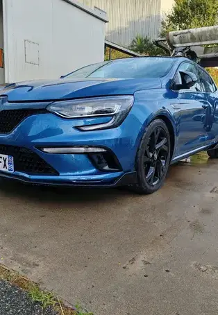 débosselage sans peinture à Bréal sous Montfort - image 2