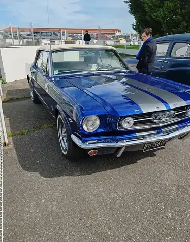 débosselage sans peinture à Bréal sous Montfort - image 4