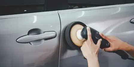 débosselage sans peinture Bréal sous Montfort-5