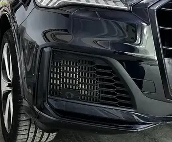 débosselage sans peinture à Bruz - image 4