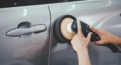 débosselage sans peinture à Chavagne - image 2