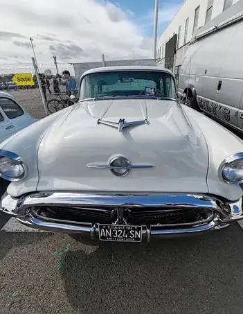 débosselage sans peinture à Chavagne - image 4