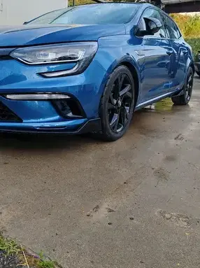 débosselage sans peinture Goven-1