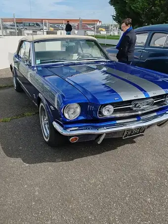 débosselage sans peinture à Goven - image 2