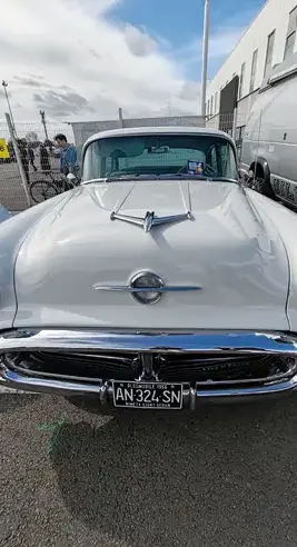 débosselage sans peinture à Goven - image 4