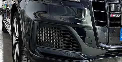 débosselage sans peinture Goven-5