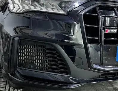 débosselage sans peinture à Mordelles - image 2