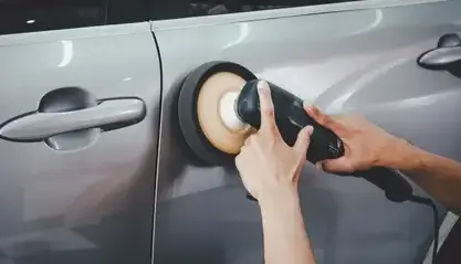 débosselage sans peinture à Mordelles - image 3