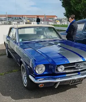 lustrage voiture à Bréal sous Montfort - image 3