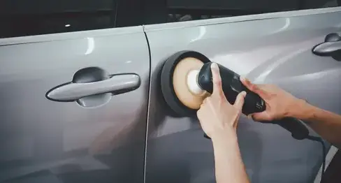 lustrage voiture à Bréal sous Montfort - image 4