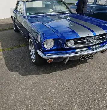 lustrage voiture à Chavagne - image 4