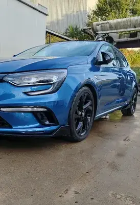 lustrage voiture à Goven - image 2