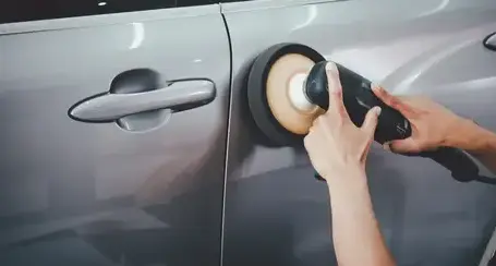 peinture carrosserie Bréal sous Montfort-1