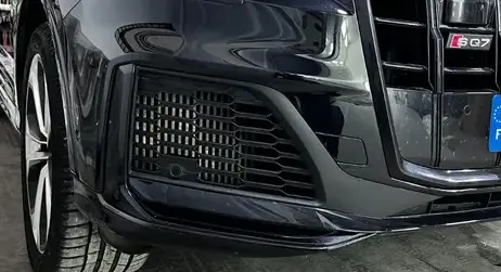 peinture carrosserie à Bréal sous Montfort - image 2