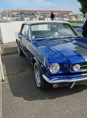 peinture carrosserie à Bréal sous Montfort - image 4