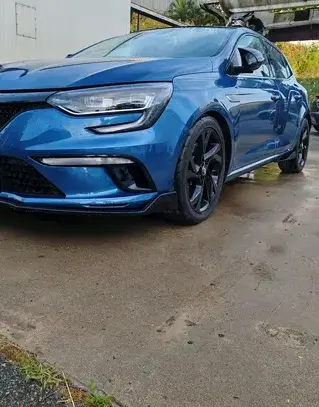 peinture carrosserie à Bruz - image 4