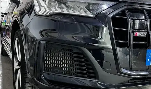 peinture carrosserie à Chavagne - image 2