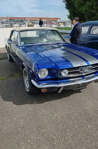 peinture carrosserie à Chavagne - image 4