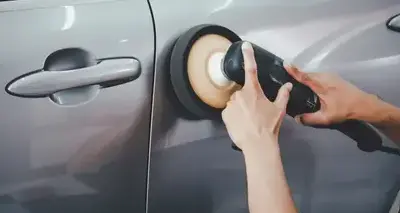 peinture carrosserie Chavagne-5