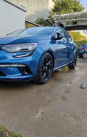 peinture carrosserie Goven-1