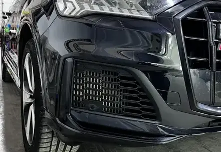 peinture carrosserie à Mordelles - image 2