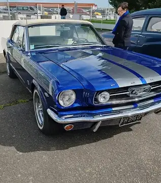 peinture carrosserie à Mordelles - image 3