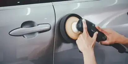 peinture carrosserie à Mordelles - image 4