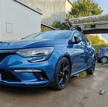 peinture carrosserie à Rennes - image 2