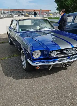 rénovation jantes à Goven - image 3