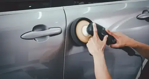 rénovation jantes à Goven - image 4